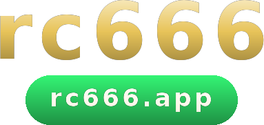 rc666 logo